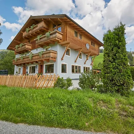 Sportpension Enzian Maison d'hôtes