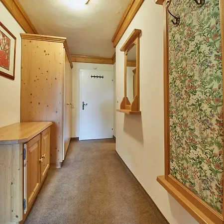 Guest house Sportpension Enzian 3*
