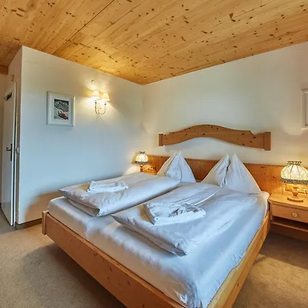 Guest house Sportpension Enzian