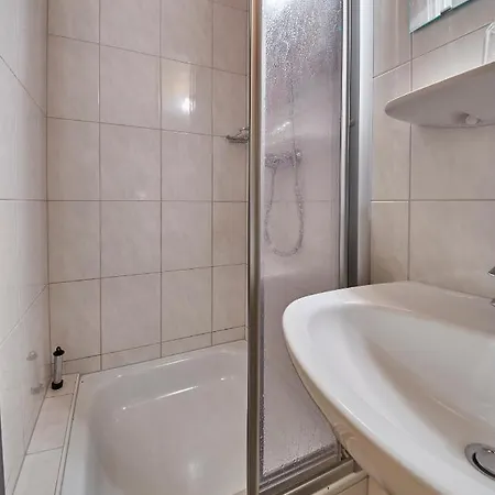 Sportpension Enzian Guest house Saalbach-Hinterglemm